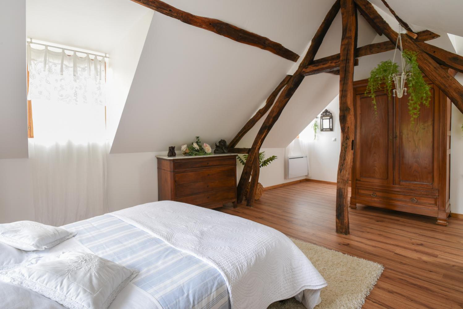 Neslette Le Moulin Des Roses Bed & Breakfast エクステリア 写真