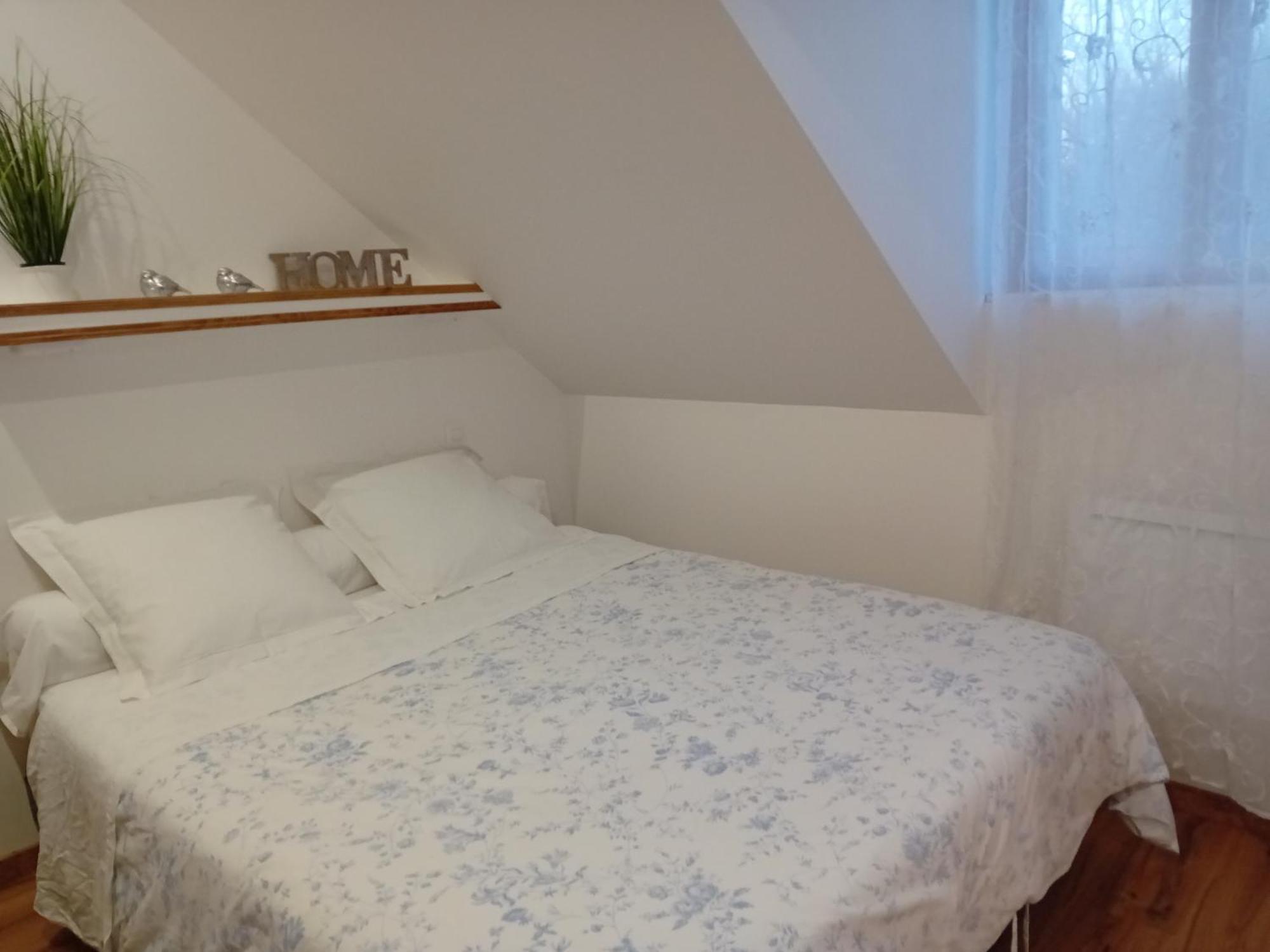 Neslette Le Moulin Des Roses Bed & Breakfast エクステリア 写真